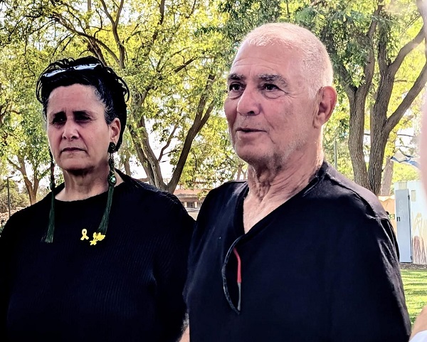 „Es war eine monströse Attacke…“