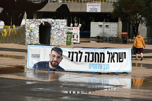 Witkoff kündigt Phase Zwei für Gaza an