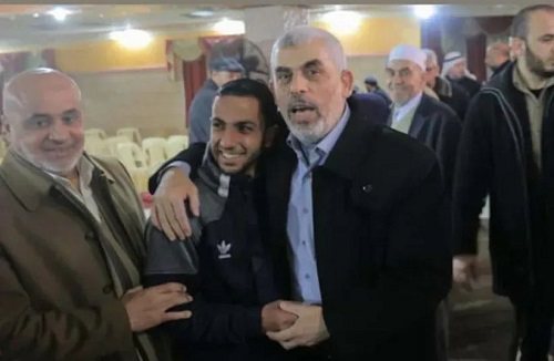 Gedenkfeier für Hamas-Mitglied in Bonn