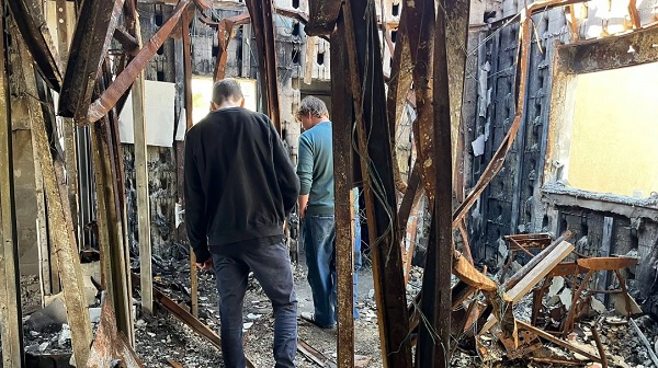 Der 7. Oktober als offene Wunde – Begegnungen mit Israels kollektiver Erinnerung