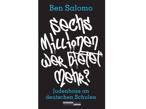 „Sechs Millionen, wer bietet mehr?“