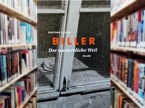 weiter schreiben