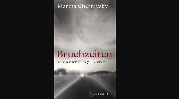 Bruchzeiten – Leben nach dem 7. Oktober