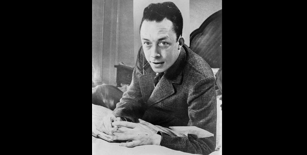 Albert Camus, Israel und die Todesstrafe