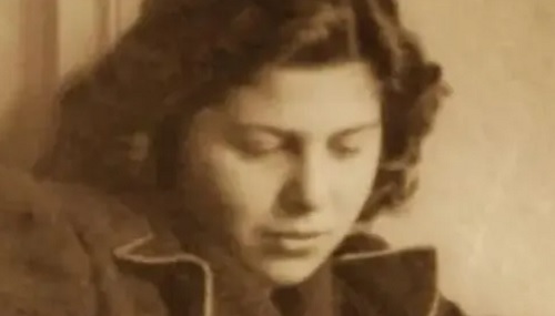 Zeitzeuginnengespräch mit der Holocaust-Überlebenden Eva Erben