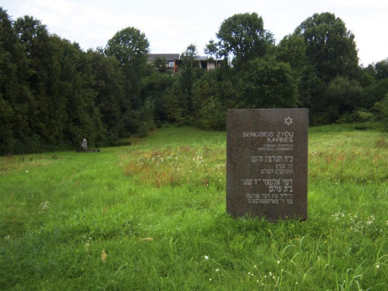 Kaunas 2022 – Europäische Hauptstadt der Kollaboration