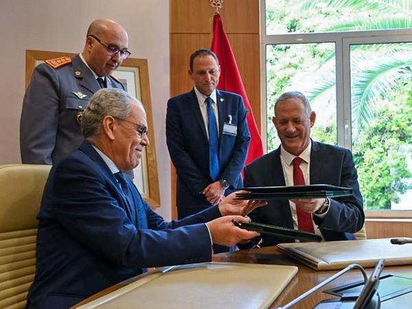 Israel und Marokko unterzeichnen historisches MOU