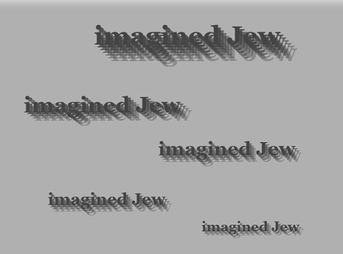 Wenn alles über „Juden“ wieder sagbar wird