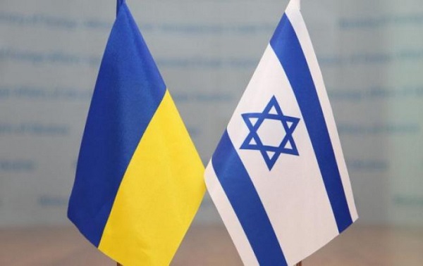 Israelis zum Verlassen der Ukraine aufgefordert