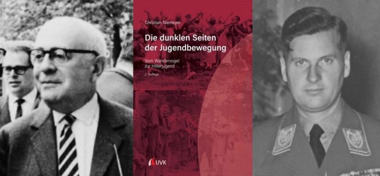 Vom Wandervogel zur Hitlerjugend – ein falsch gestelltes Thema?
