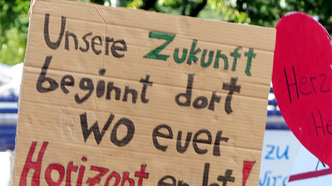 „Weisses Pulver“ als Drohung gegen Dortmunder Nazi-Dokumentaristen