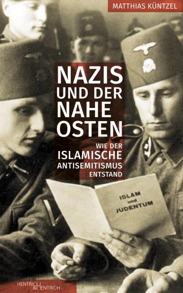Vom Weltkrieg der Nazis zum arabischen Krieg gegen Israel