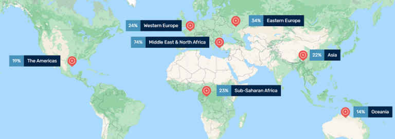 J7 Task Force der großen Gemeinden gegen Antisemitismus