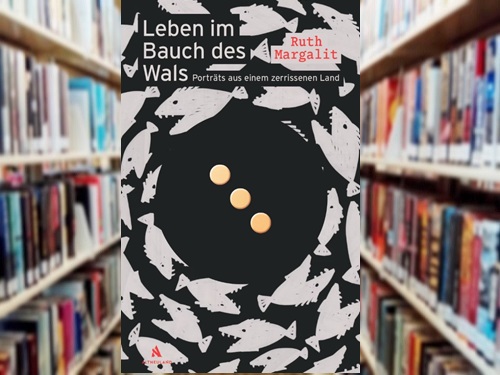 Porträts aus einem zerrissenen Israel