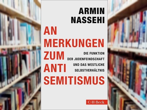 „Anmerkungen zum Antisemitismus“
