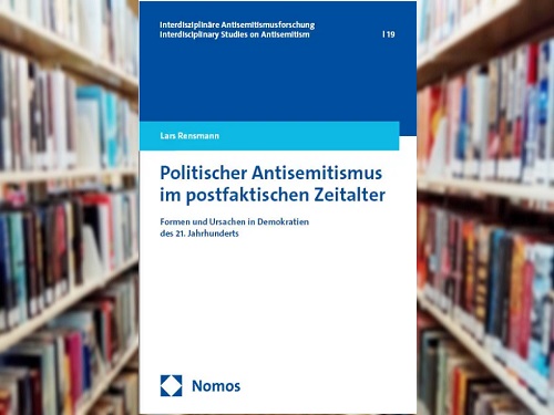 Alt-neues Gift in kriselnden Demokratien        