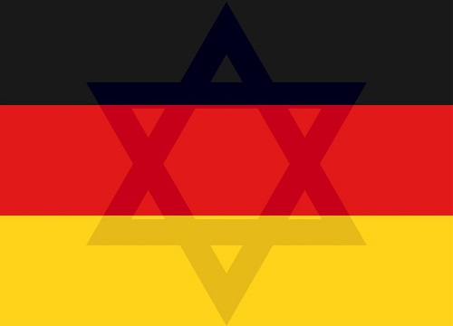 Könnten Sie einen prominenten deutschen Juden nennen?
