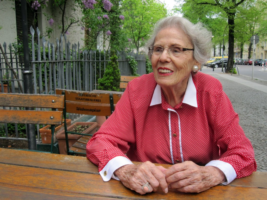 Ruth Galinski