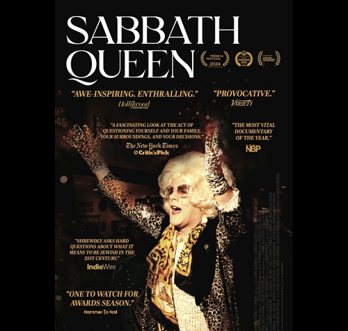 Sabbath Queen