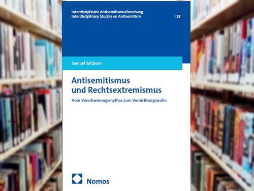 „Antisemitismus und Rechtsextremismus“