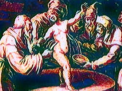 Ritualmordvorwürfe: „Die Blutanklage von Damaskus und ihre Folgen. 1840-1848“ von Heinrich Graetz (Teil I)