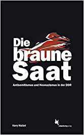 DDR: Ein Staat der „Holocaust Inversion“
